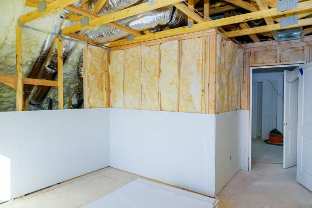 Best Commercial Insulation Contractor  in Maysville, OK