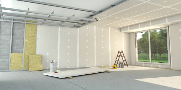 Best Spray Foam Insulation  in Maysville, OK