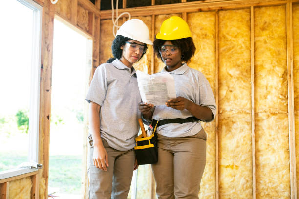 Best Blown-in Insulation  in Maysville, OK